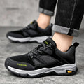 Men Breathable Anti-Slip Hiking Sneakers